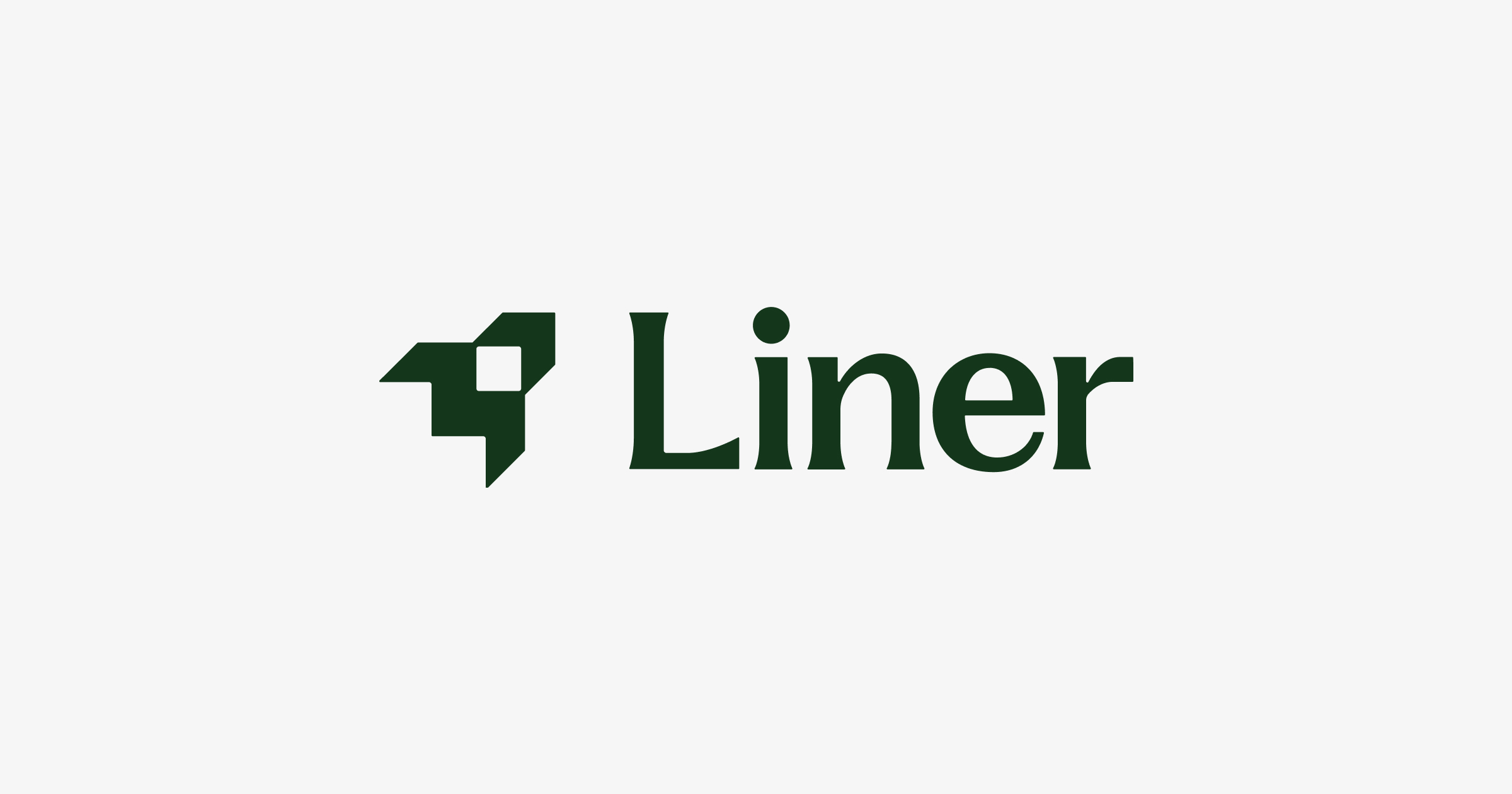 Liner cover