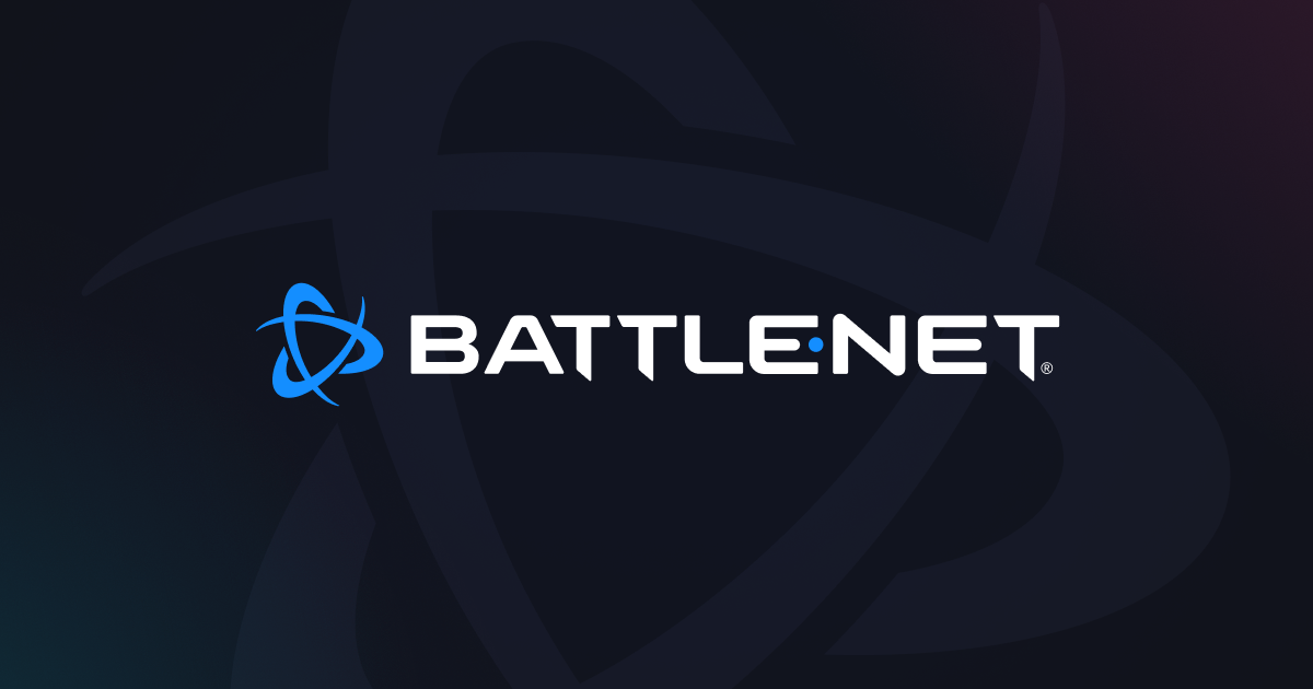 Battle.net cover