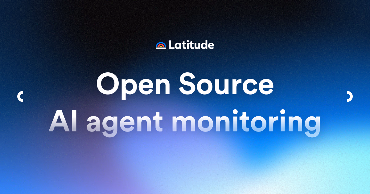 Latitude cover