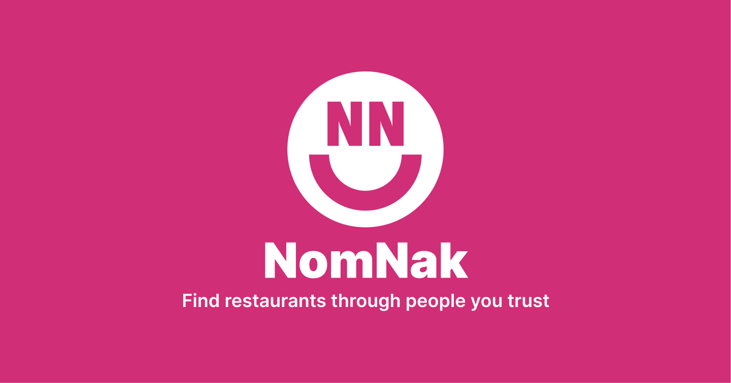 NomNak cover