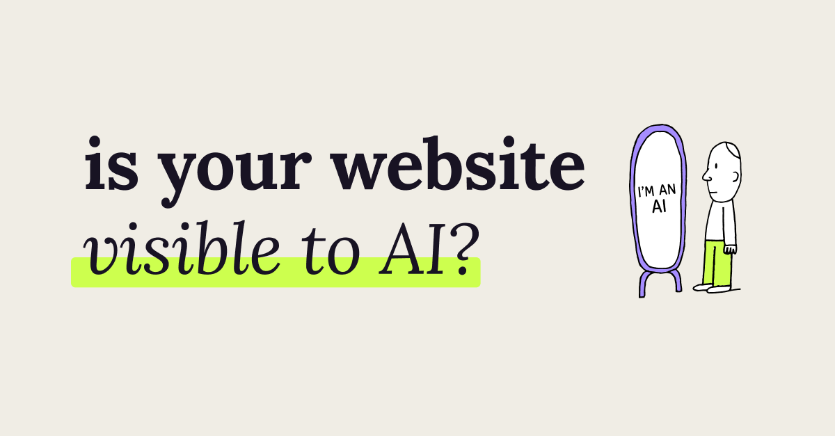 isvisible.ai cover