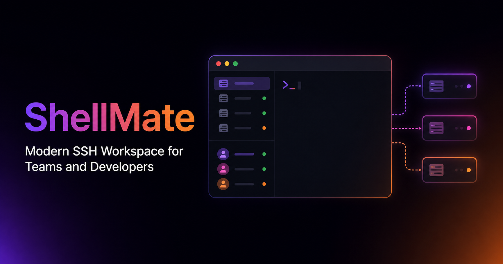 ShellMate cover